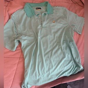 Jack Nicklaus Golf Polo